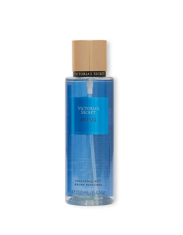 Victoria's Secret Rush Body Mist 250 ml