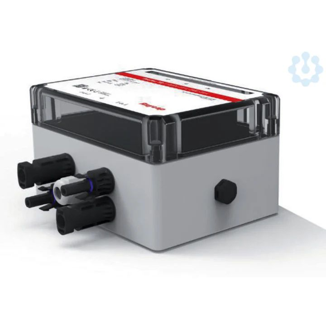 Raycap GAK Typ2 1MPPT mit 2 fach MC4 / 1100V