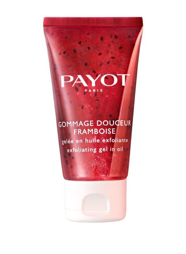 PAYOT - GOMMAGE DOUCEUR FRAMBOISE