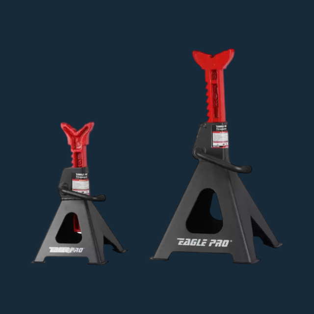 Eagle pro unterstellbock 12 T  69 cm 