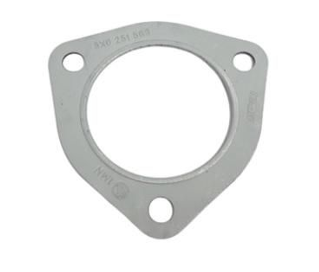 Exhaust Gasket for 1.4 Water-cooled Brazilian Kombi 2006-2014