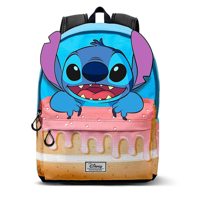 Sac à dos STITCH 3D Cake Adaptable Trolley / Chariot 44x31x18cm