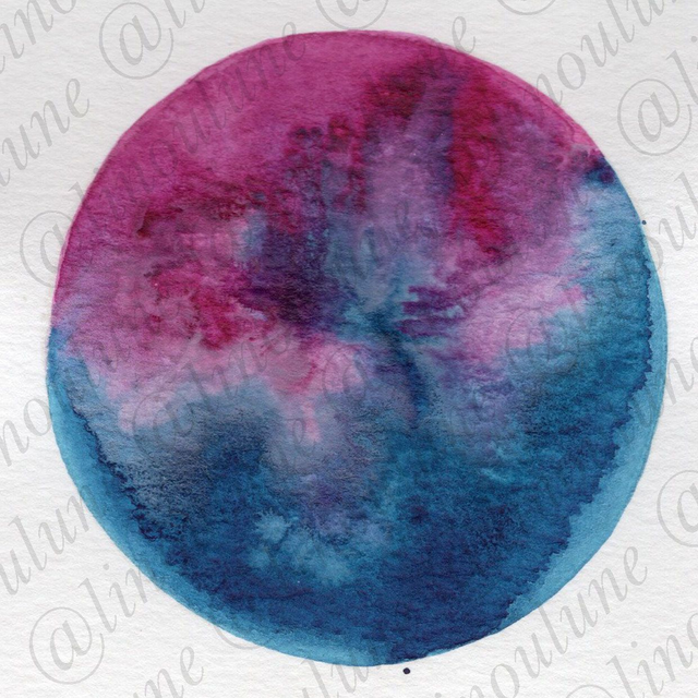 Chandra Dhyana : ton support de méditation avec la Lune