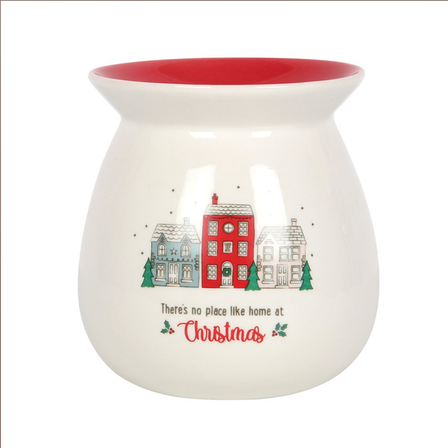 No Place Like Home - Waxbrander