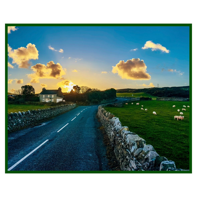 All&#039;s quiet on the Cronk...