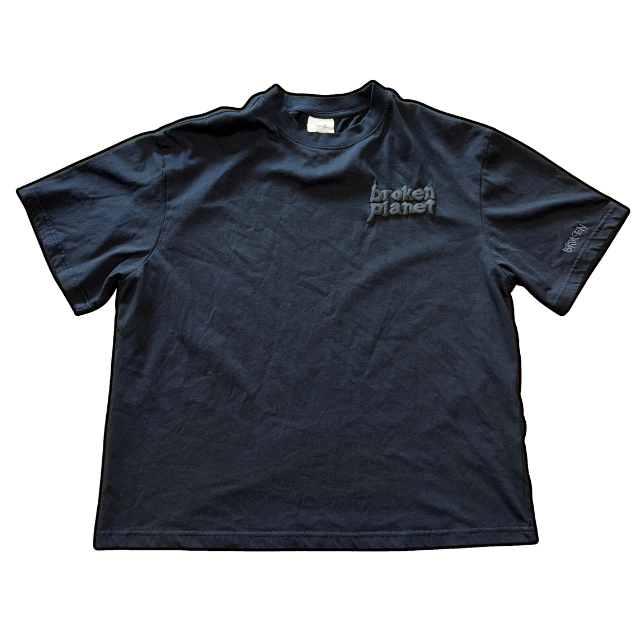 Broken Planet Tee - S