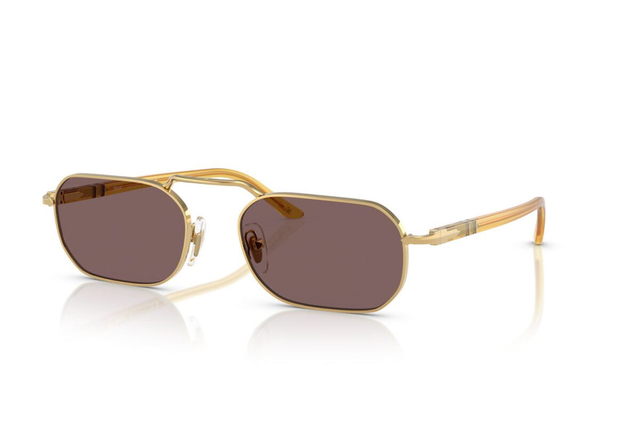 Eyewear Man Woman Persol  PO 1020S 112953