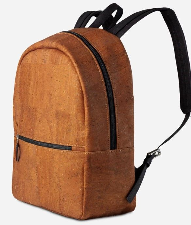 Rucksack Jasper m. Reißverschluss