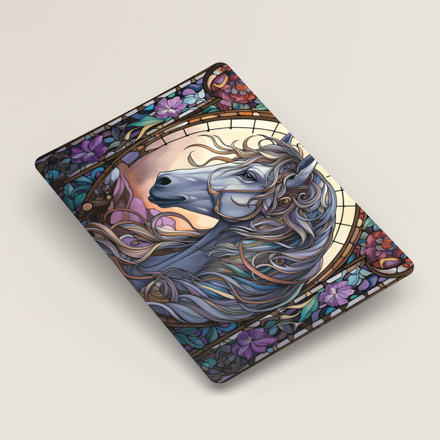 Chopping Boards - Horse design