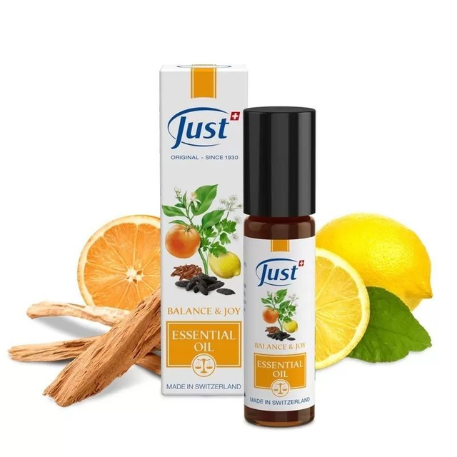 Balance & Joy Roll-on 10 ml