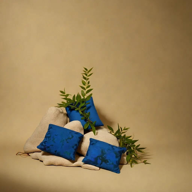 Chauffrettes au graines de lin