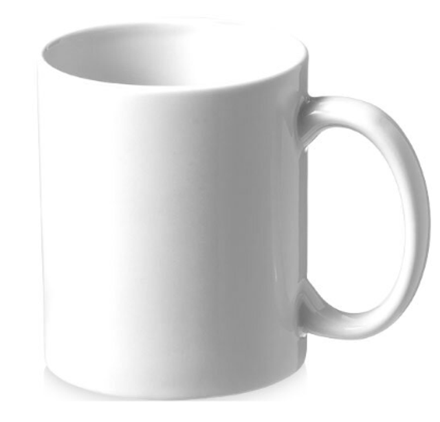 Super Mug Personnalisé
