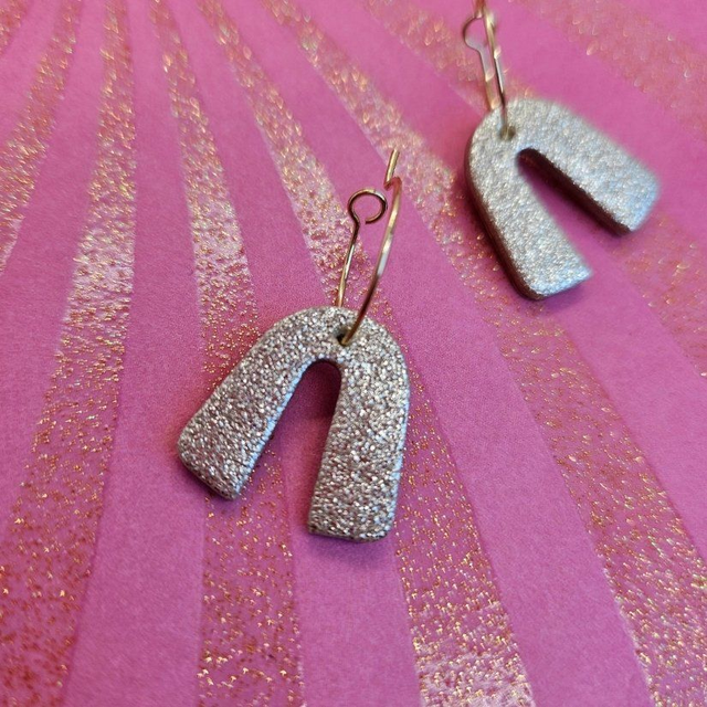 BO en cuir MINI &quot;Bridget&quot; 