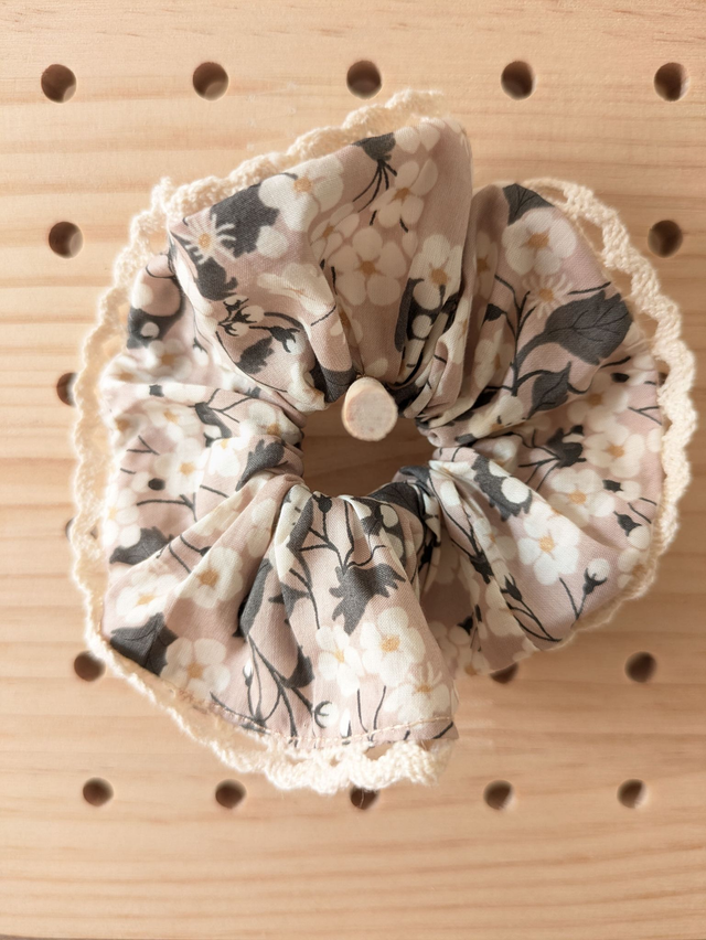 Chouchou Liberty Mitsi