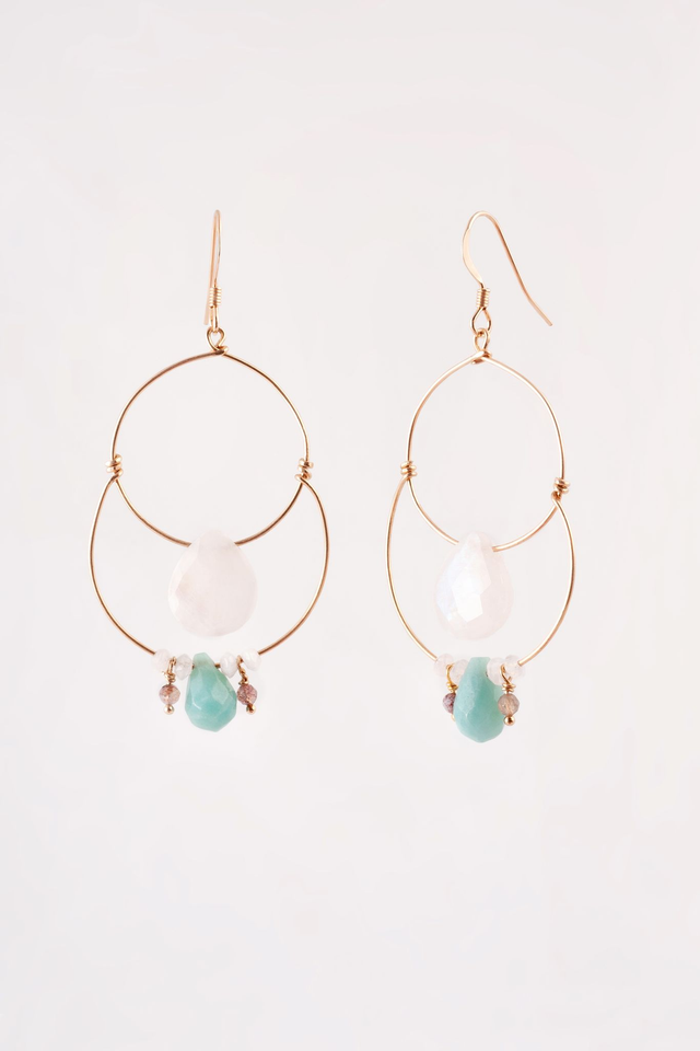 Boucles MOANATIA