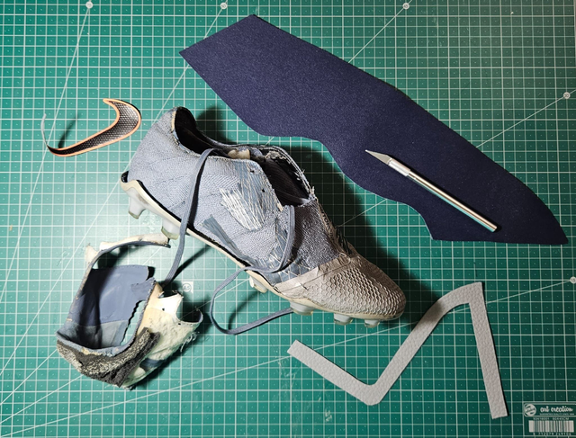 Reconstrucción / Personalización