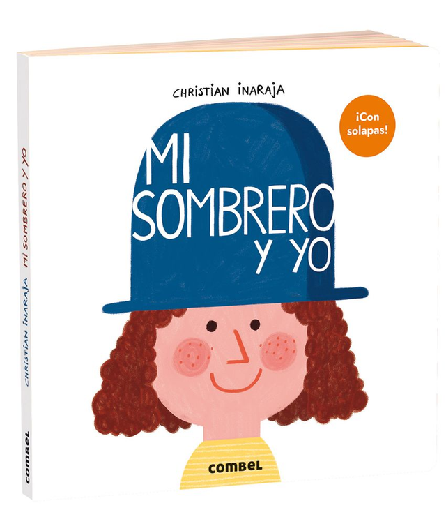 Mi sombrero y yo - Christian Inaraja