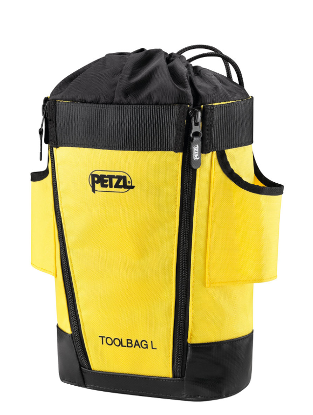 Sac PETZL Toolbag