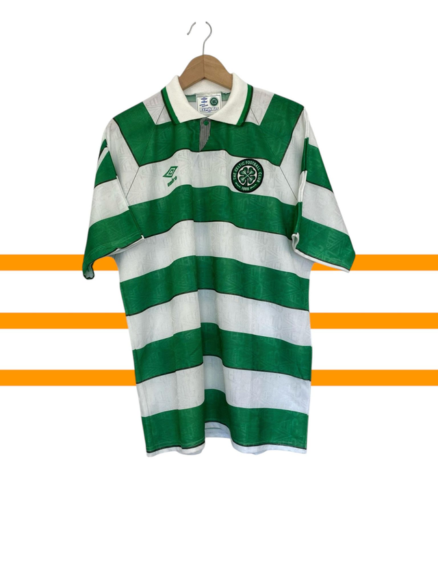 1992/1993 - Celtic FC (XL)