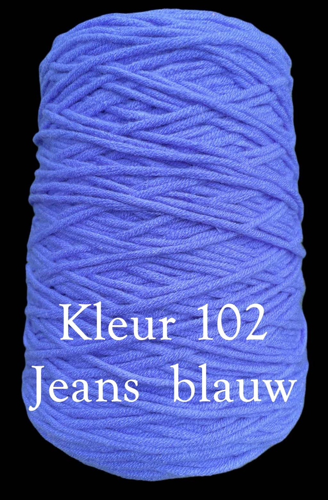 Tufting Yarns 400 gram 8 draads dik