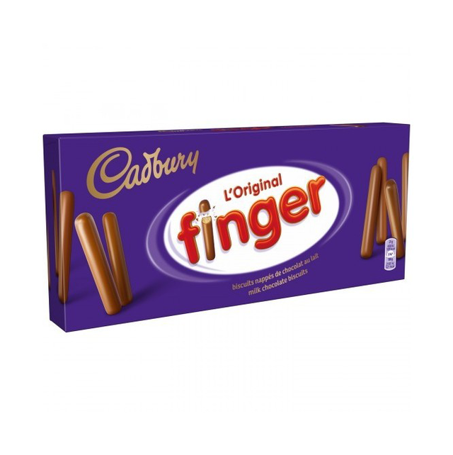 FINGER
