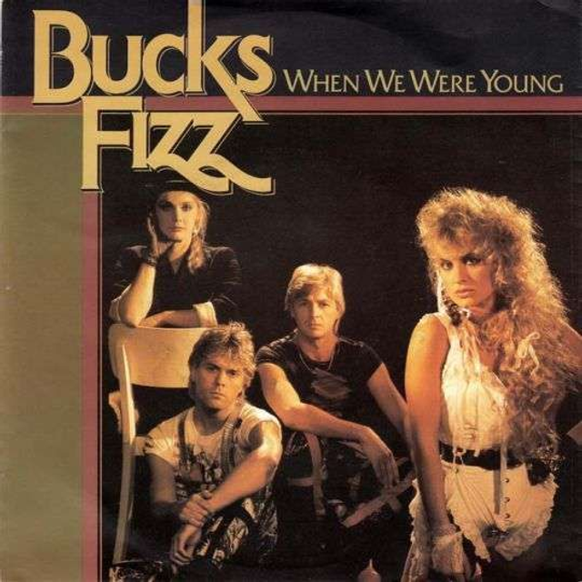 Buck Fizz - When We Were Young