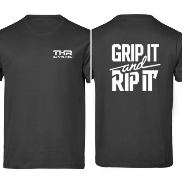 Premium T-Shirt - Grip It