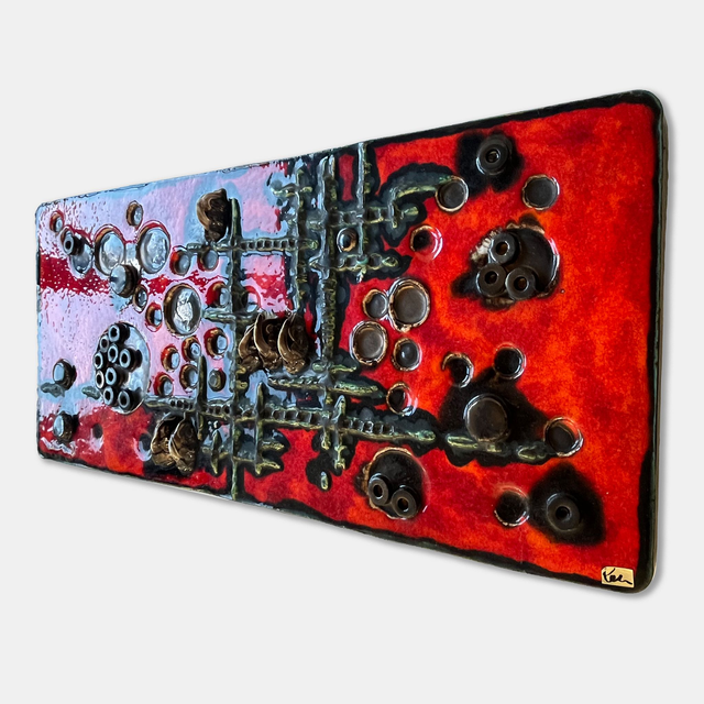 Schäffenacker wall ceramic