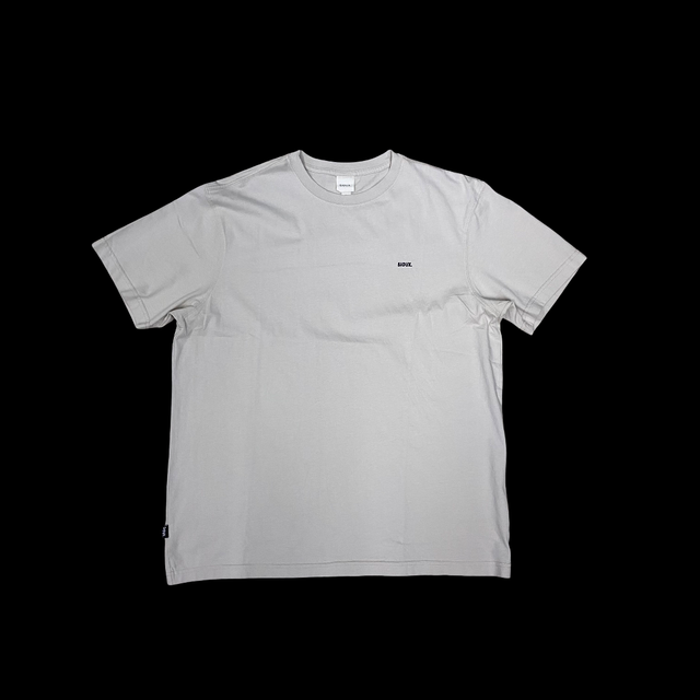 Polera sioux logo pequeño 