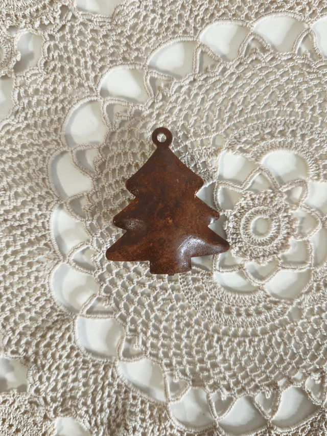 Guizo arvore de natal 