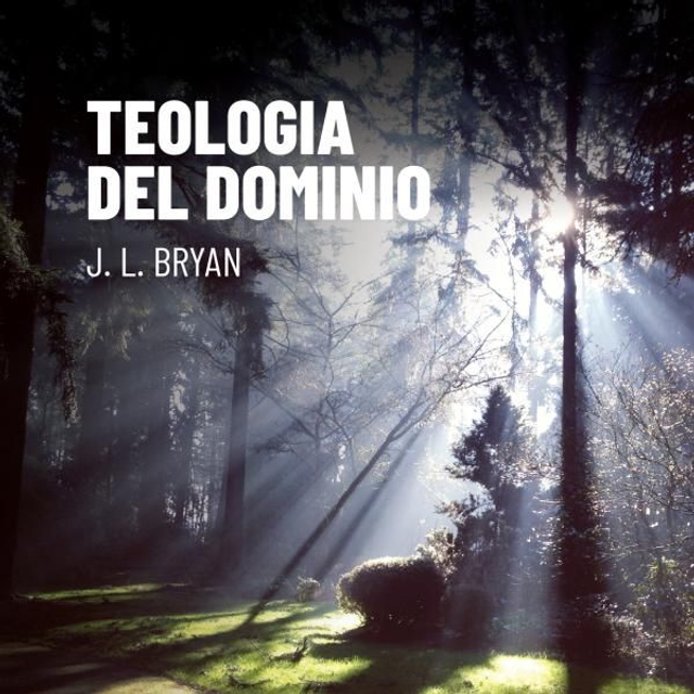 iRomanzi: Teologia del Dominio