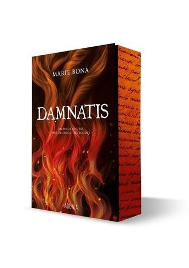 Damnatis. Edition Limitée