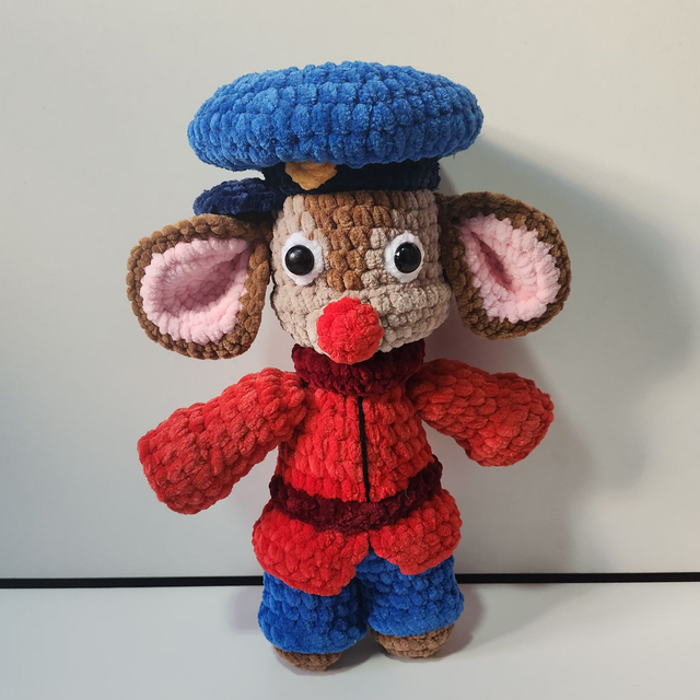Fievel