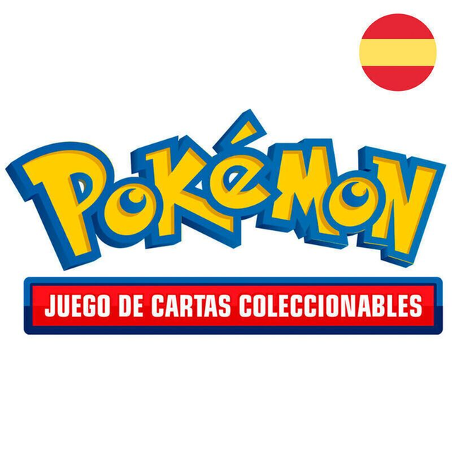 Baraja de Batalla juego de cartas coleccionables Noviembre Pokemon español