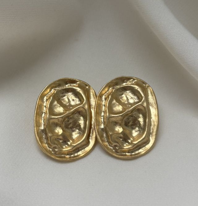 Boucles d’oreilles