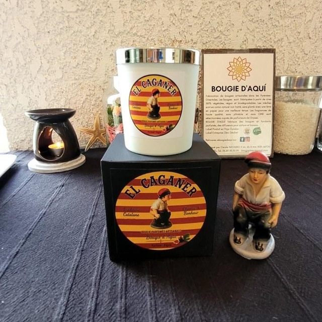 El Caganer