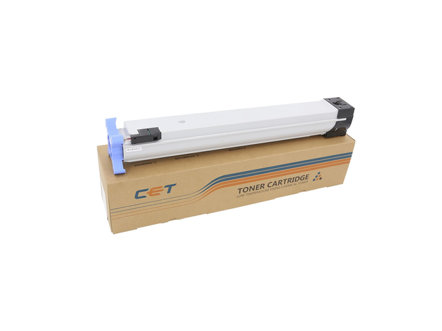 CET Yellow Toner-Chemical HPE87640 | E87650 | E87660#52K/570g#W9052MC