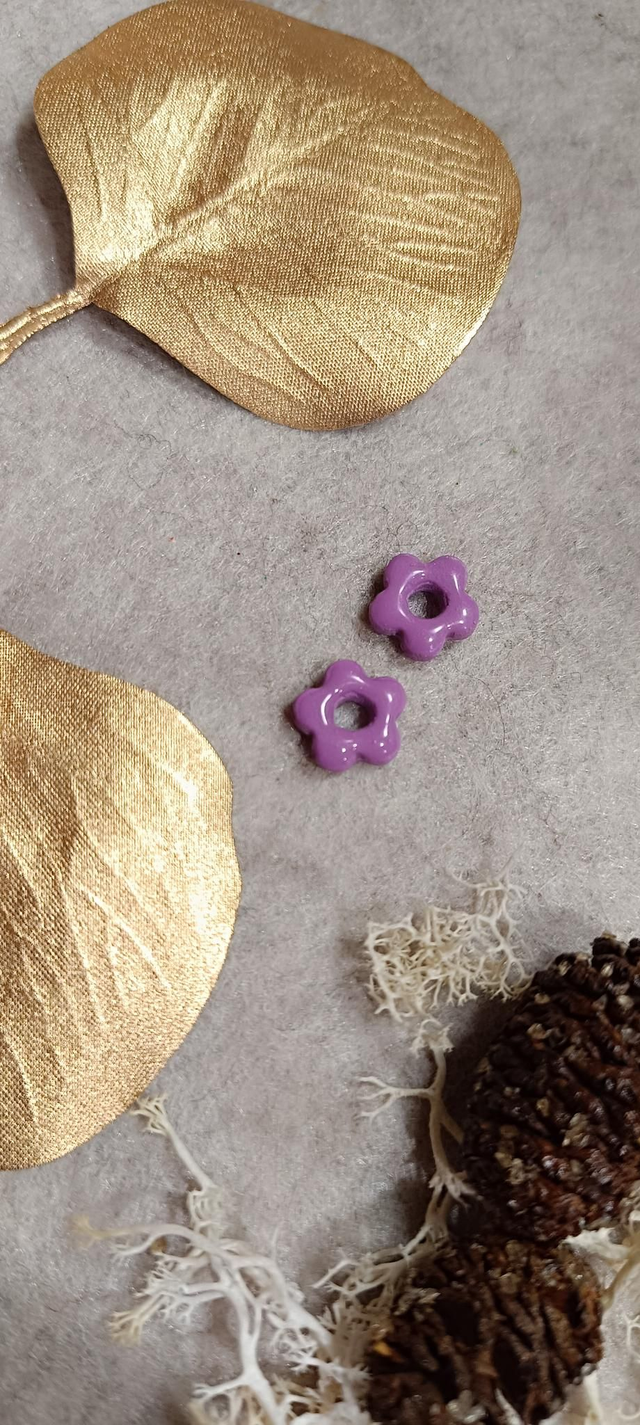 Mini Léana - violet 