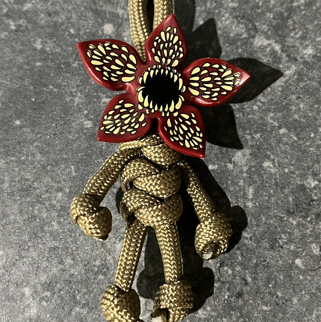 ParaHero - Demogorgon 