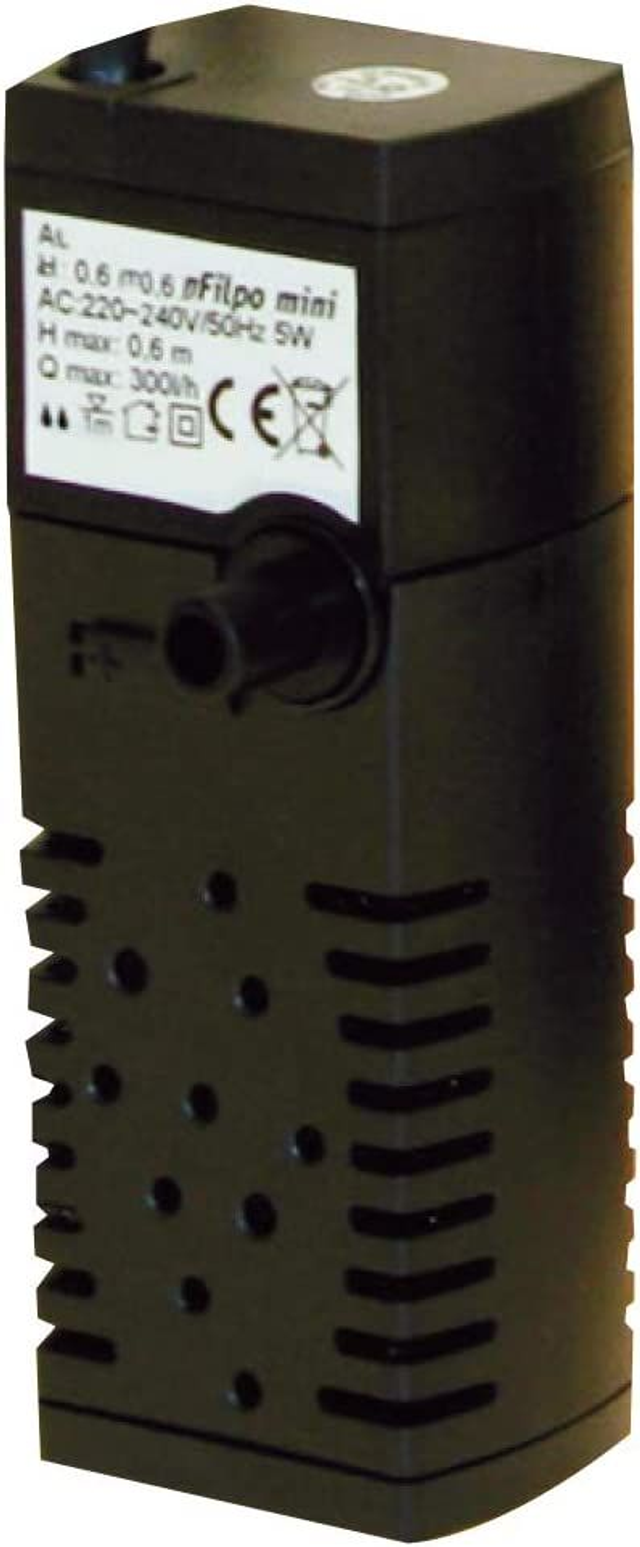 Filtre Filpo Mini 200l/h