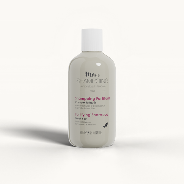 Shampoing fortifiant