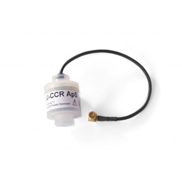JJ-CCR O2 Sensor