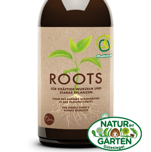 Roots 1l