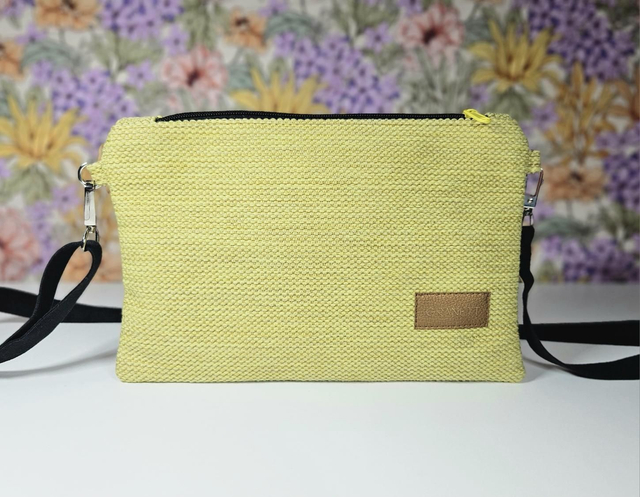 LIME clutch kézitáska