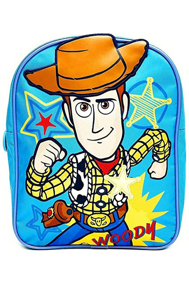 Toy Story - Sheriff Woody  Backpack