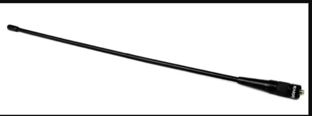 Retevis RHD-771 Antenne voor oa Baofeng portofoons (39cm)