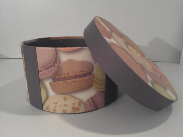 TUTO 14 - BOITE A COOKIES