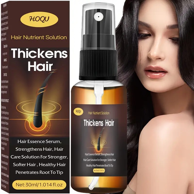Hair Care, Polygonum multiflorum Serum