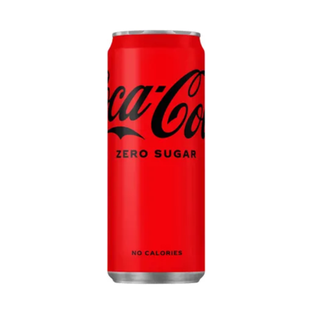 Coca Cola Zero