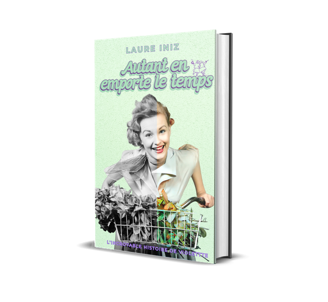 Autant en emporte le temps 